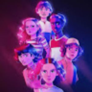 Meet your Posher, Eleanor